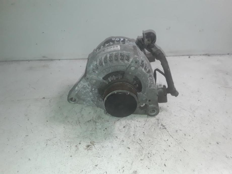 ALTERNATOR MS1042118840 HYUNDAI I30 20072012