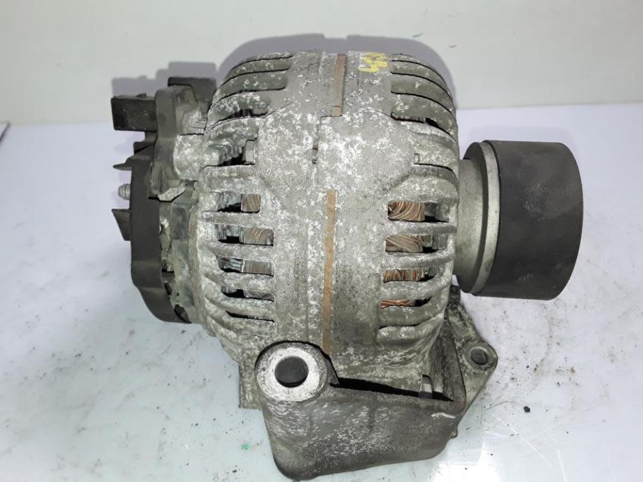 ALTERNATOR Volkswagen T5 20032008