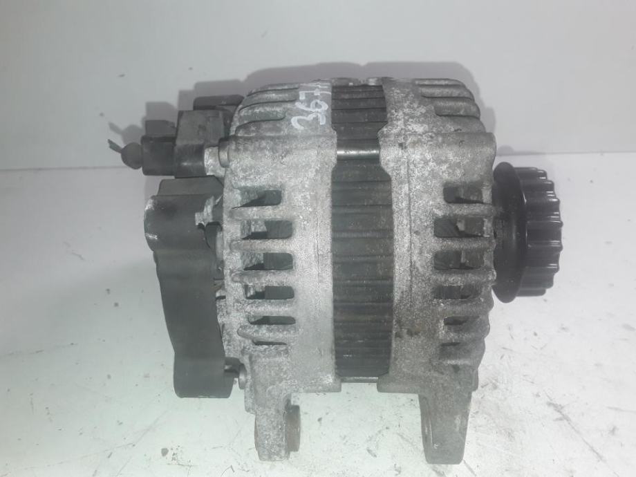 ALTERNATOR Volkswagen T5 2009