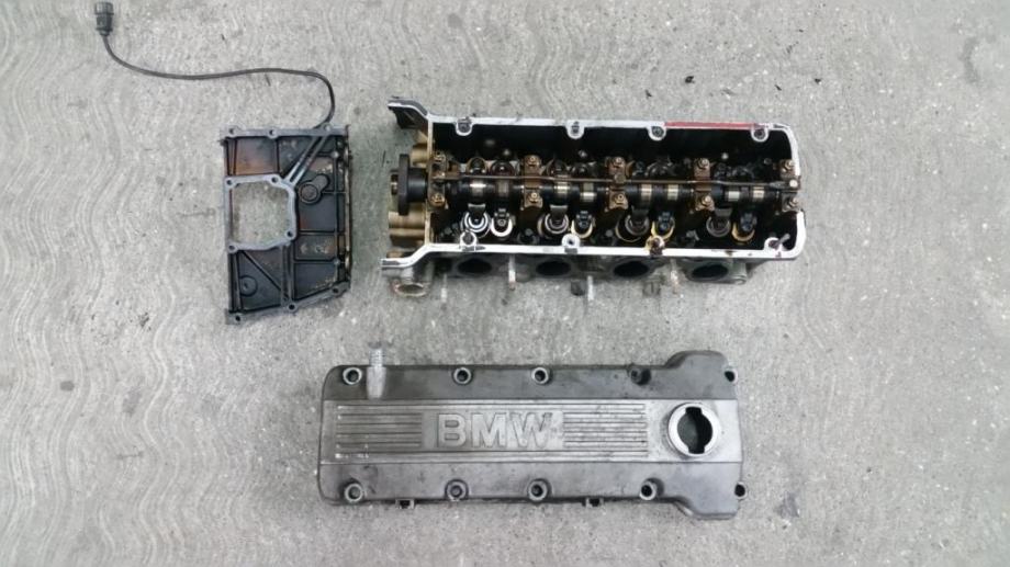 Двигатель bmw m43b16
