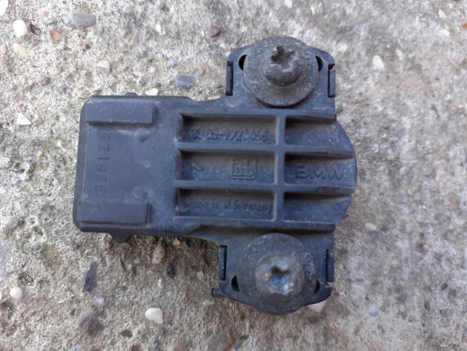 BMW e36 throttle position sensor / TPS / senzor zakreta klapne OEM