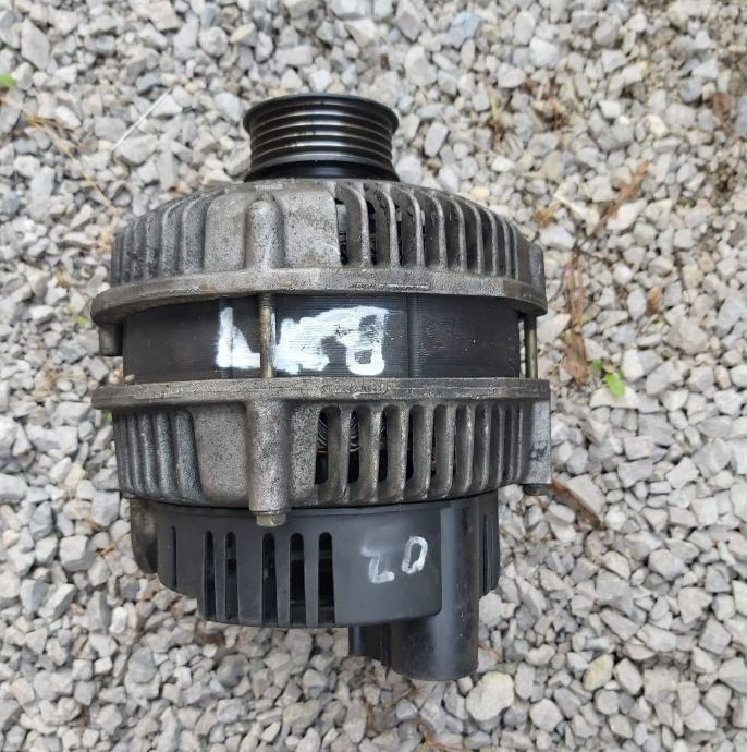 BMW E39 ALTERNATOR