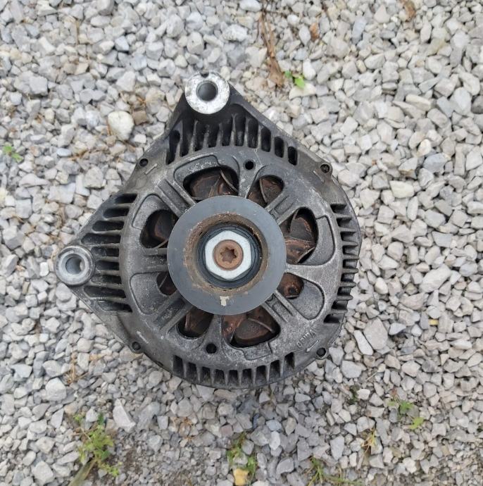 BMW E39 ALTERNATOR