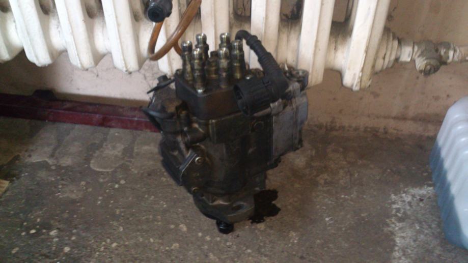Capteur MAF Debitmetre Pour BMW E39 525 TDS - NTY Neuf, Installation Facile