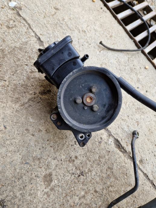 Servopumpe Hydraulikpumpe Servo-Lenkung für BMW E46 3er 320 323 325 328 Servopumpe Hydraulikpumpe Servo-Lenkung für BMW E46 3er 320 323 325 328