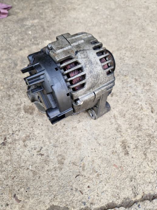 Bmw e46 320d 318d 330d alternator