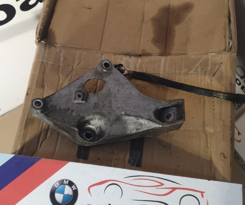 BMW E81 E87 E90 E91 E92 E84 N47 ENGINE MOUNT BRACKET 6775041