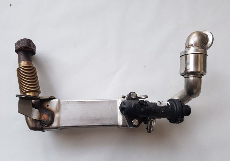 Bmw hladnjak EGR e60 e90 e65 x5