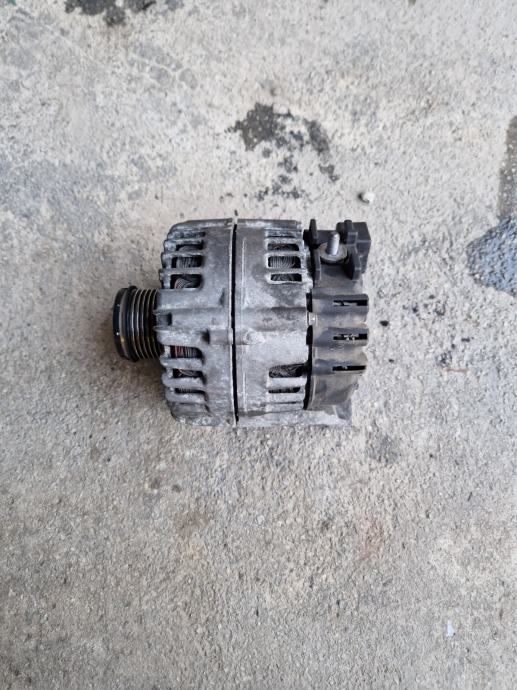 Bmw N47 alternator