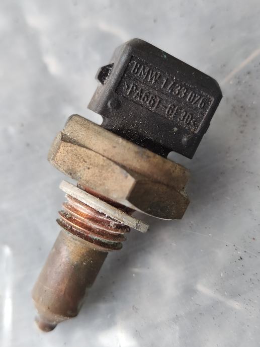 BMW Senzor temperature antifriza M54