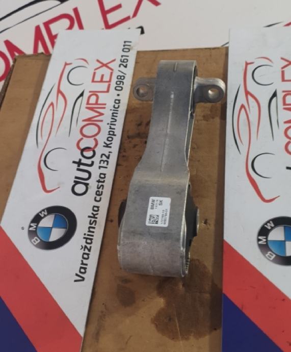 BMW X1 F48 2.0 DIESEL ENGINE MOUNT STABILIZER 6885786