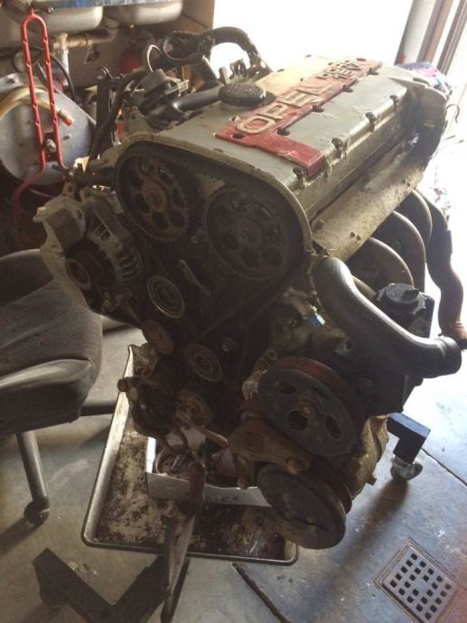 C20xe на приору