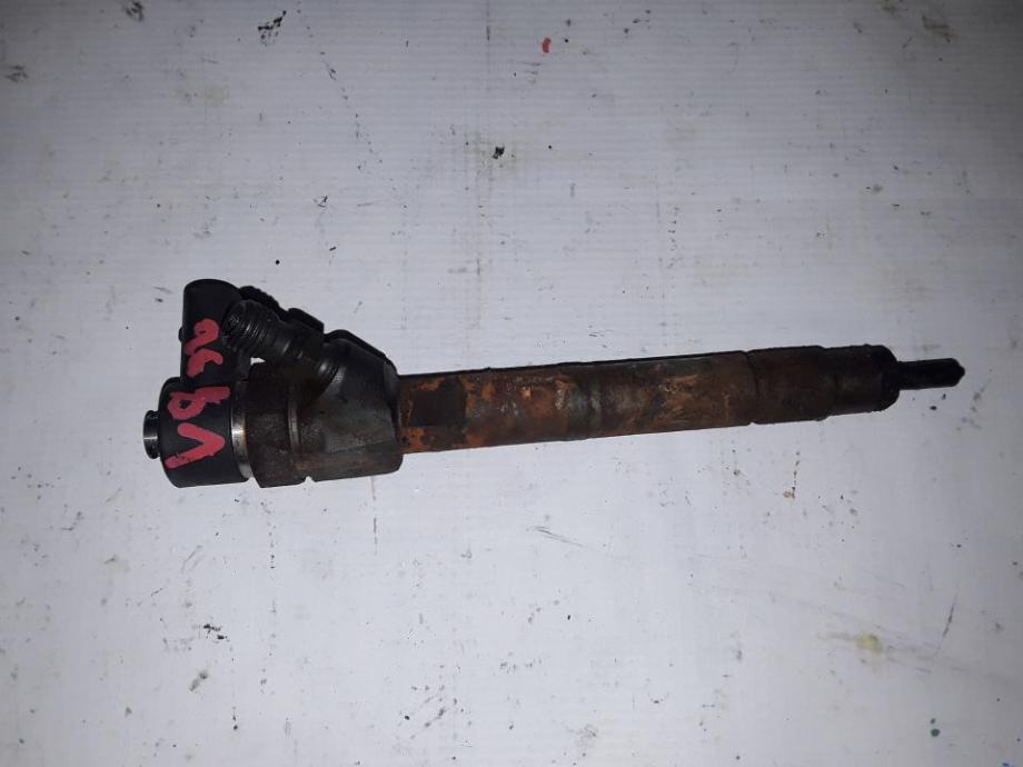 OEM 0445110176 0445110177 0986435111 A6480700287 Ugello Iniettore - Foto 4