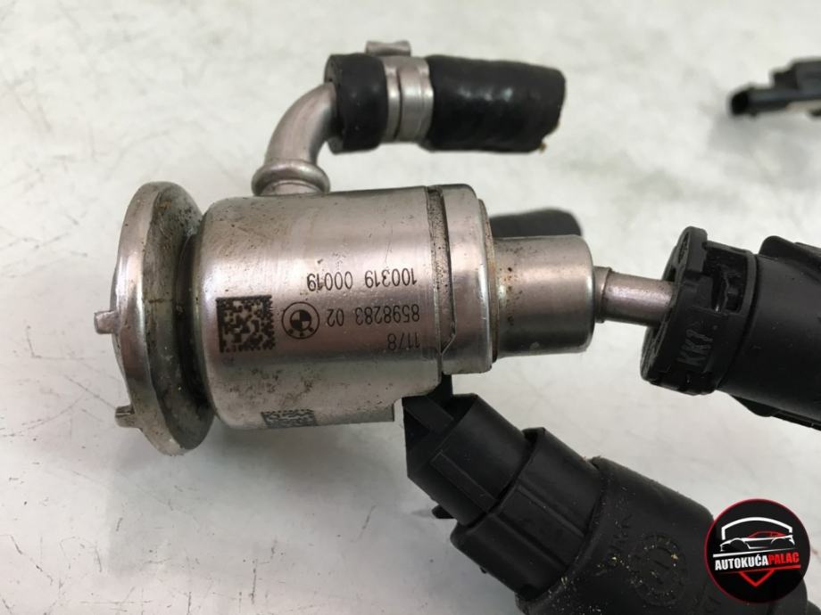 DIZNA ADBLUE BMW G30 G31 5 8598283 D4260