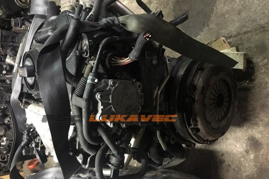 DODGE CALIBER MOTOR 2.0 CRD 2008.