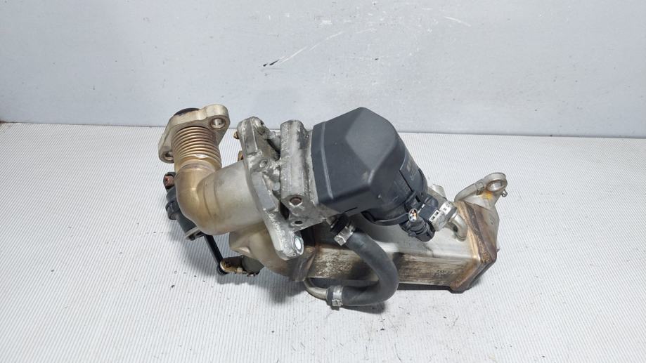 EGR BMW SERIJA 1 (E87/E81) > 07-11
