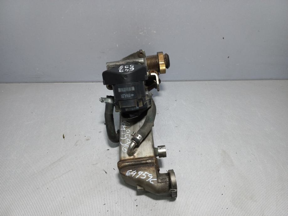 EGR BMW SERIJA 3 (E90/E91) > 08-11