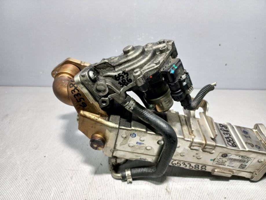EGR BMW SERIJA 5 (G30/G31) > 16-20 8513132