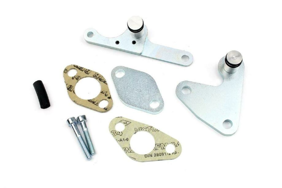 EGR DELETE KIT ZA BMW SA N47 I N57 MOTORIMA