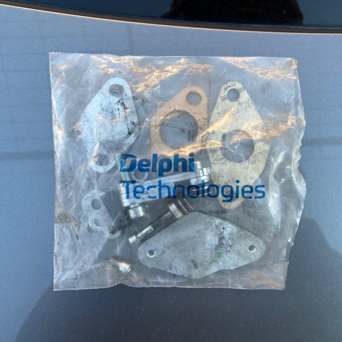 EGR delete kit za BMW N47 N47N