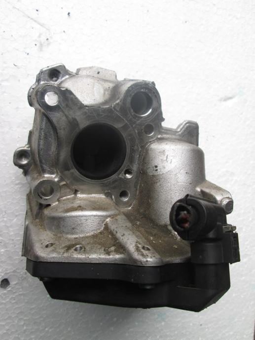 EGR Mercedes Sprinter 2.2CDI