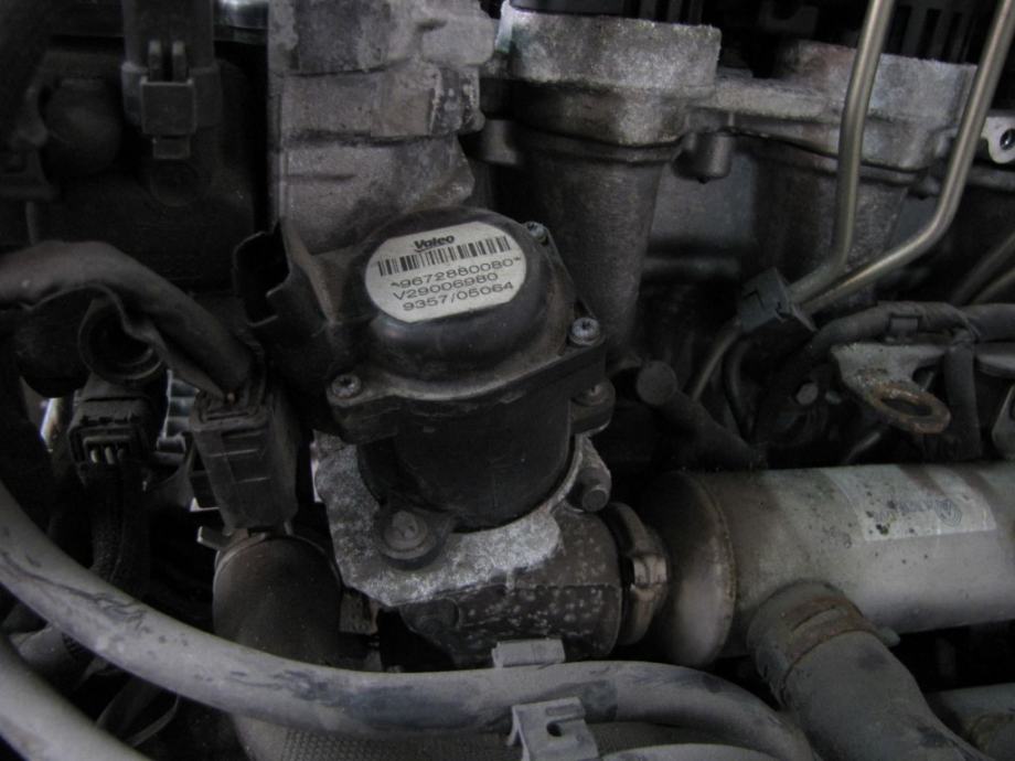 EGR PEUGEOT 308 > 0711 9HZ (DV6TED4) 962880080