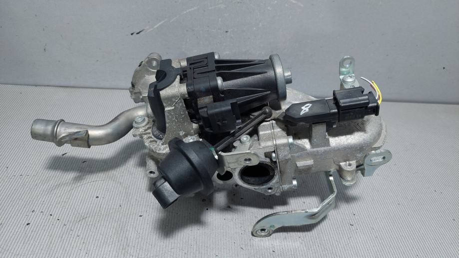 EGR PEUGEOT 308 > 1113 9671187780