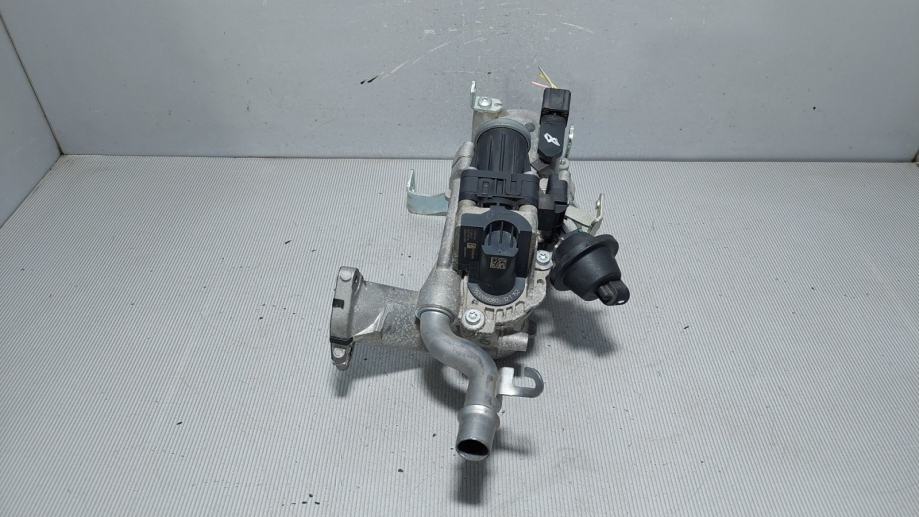 EGR PEUGEOT 308 > 1113 9671187780