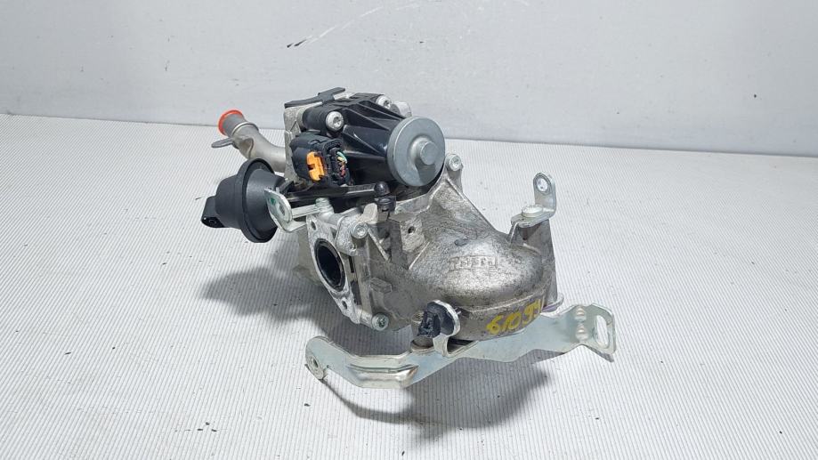 EGR PEUGEOT 308 > 1317 9802194080