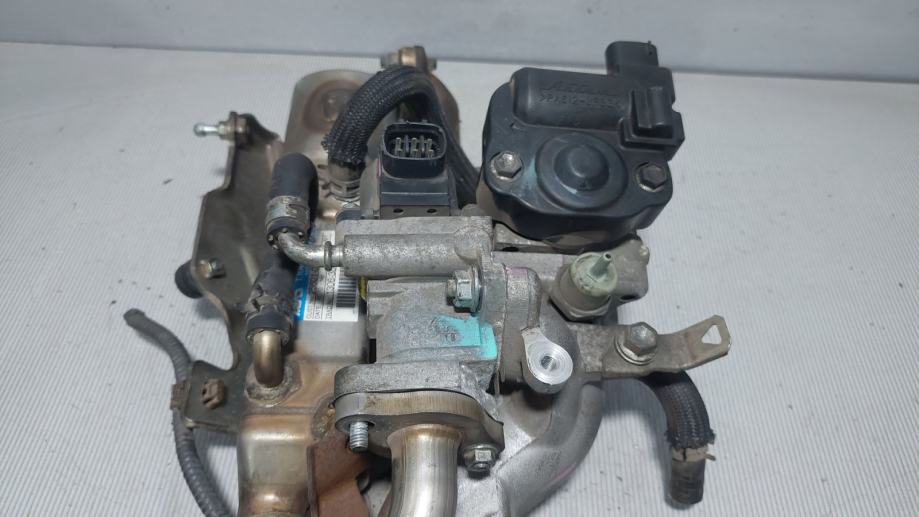 EGR TOYOTA YARIS > 0609 1350008120