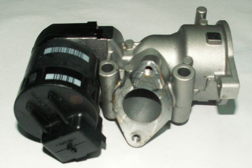 HELLA AGR-VENTIL U.a. Für CITROËN, FIAT, FORD, MAZDA, MINI, PEUGEOT