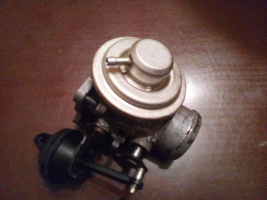 EGR ventil VW Golf 4 1.9 TDI