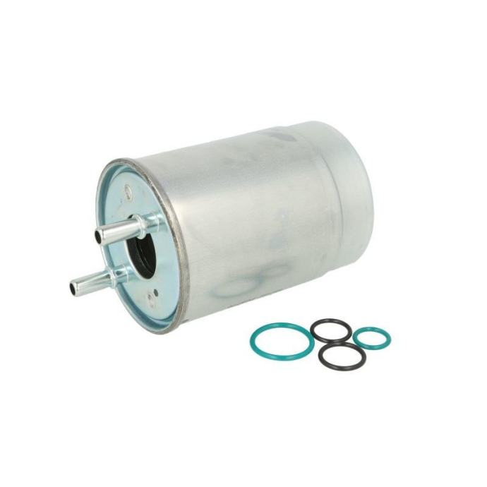 LLS Return Fuel Line For Renault Megane III & Scenic III 1.9 DCi – 8200754793