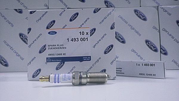 Ford 1493001 характеристики