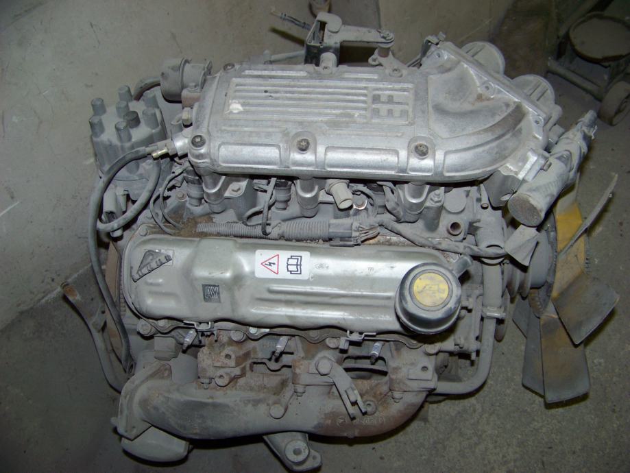 Problems With Ford 3.0 V6 Engine