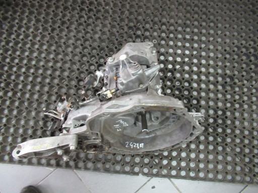 Кпп f18 opel