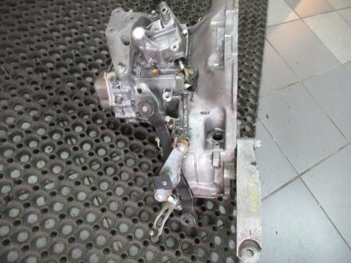 Коробка f18 opel
