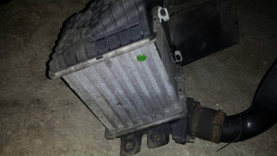 Golf 3 TDI intercooler