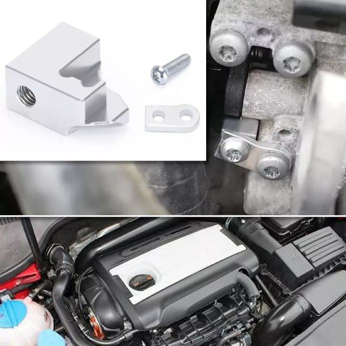 Greška P2015 Intake manifold flap position sensor