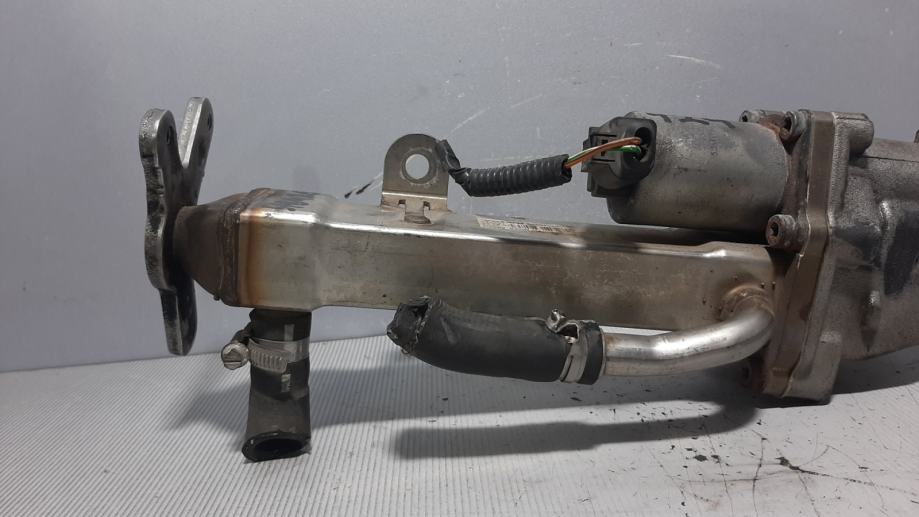 Tuyau Radiateur EGR Pour Volvo XC60 XC90 - Référence OE 8692679, Neuf