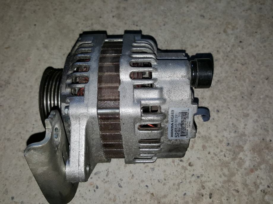 Honda Civic 8gen Jazz GD 20042011 ALTERNATOR 1.4 iDSI