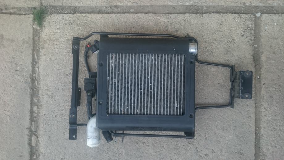 Hyundai Santa Fe 2.2 CRDI INTERCOOLER