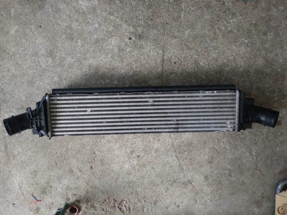 Intercooler audi a5,a6