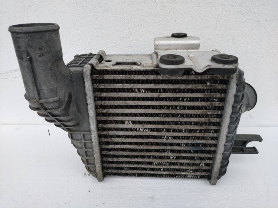 INTERCOOLER / INTERKULER KIA SPORTAGE 20042010