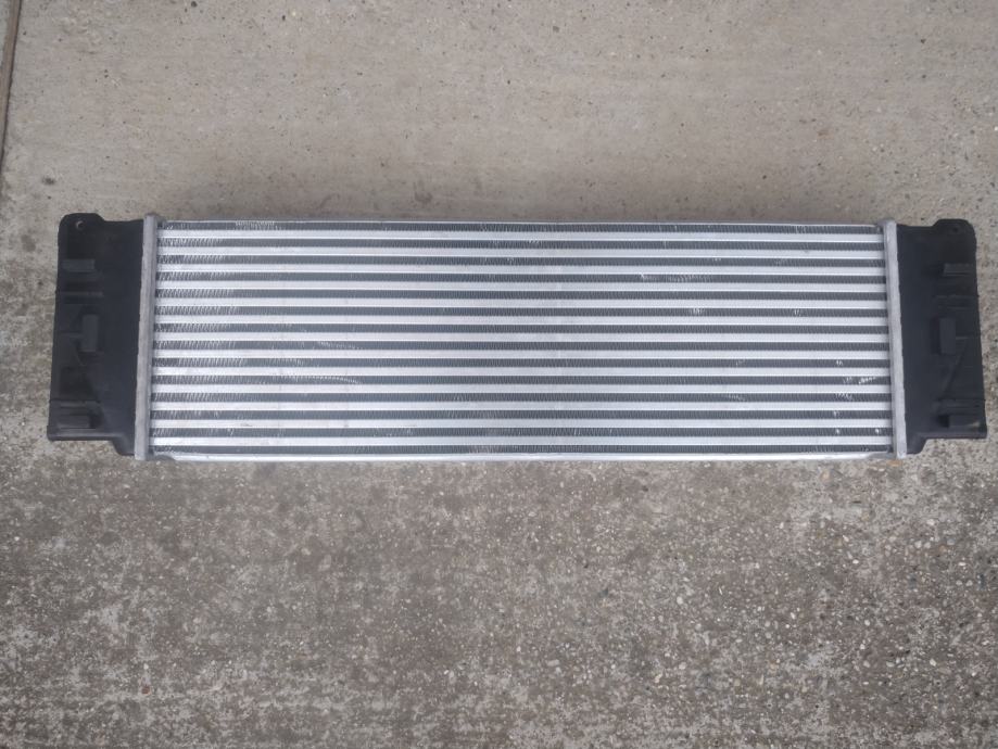 thumbnail image 2 of LST Right Intercooler Hose For Mercedes-Benz Sprinter 906 2.2 CDI (TC-TH-0097) 2 of 4