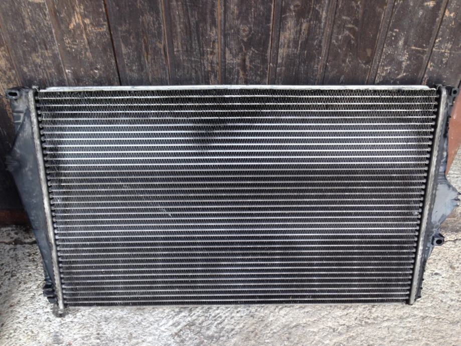 Intercooler Volvo XC90 (20022006)