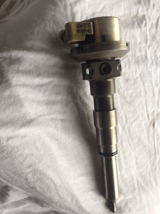 Isuzu Trooper 3.0 dohc dize