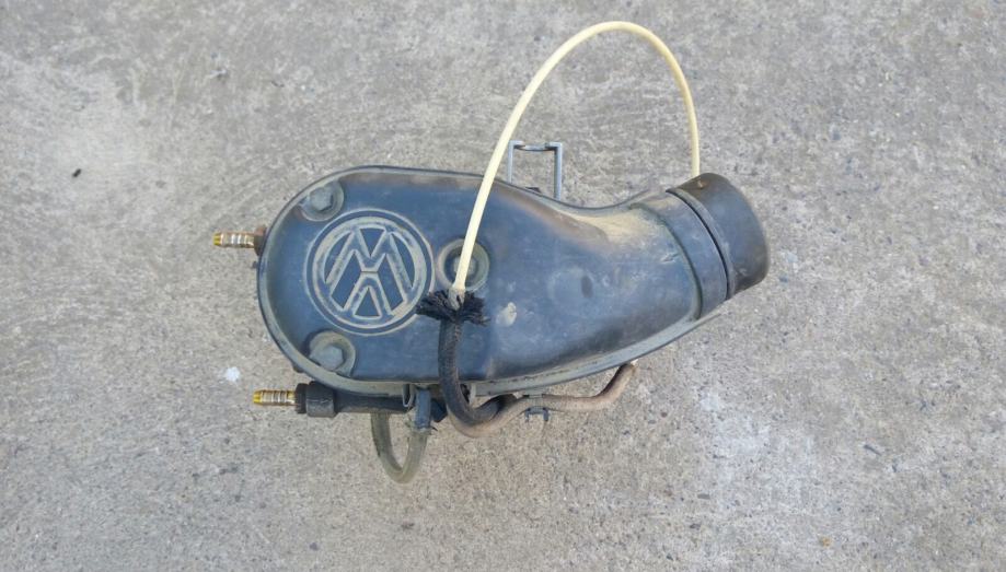 Karburator golf 3 1.6 benzin