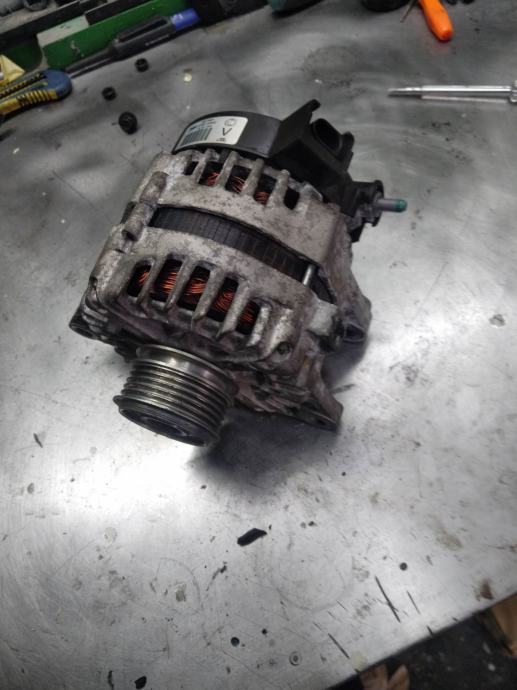 Kia Rio III 1.4 CRDi Alternator