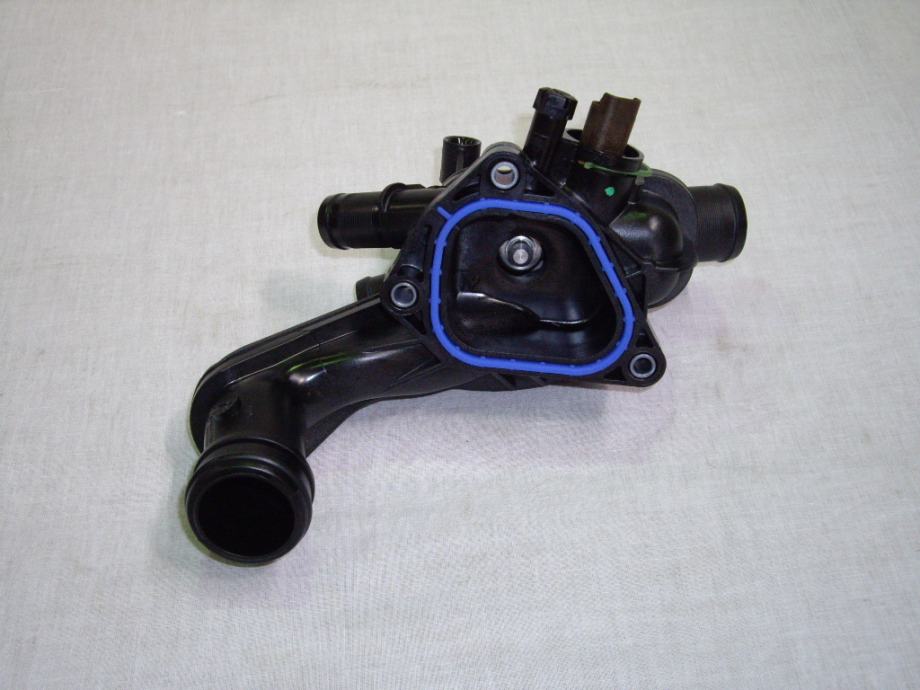 Термостат пежо 206 от чего подходит - 92 фото